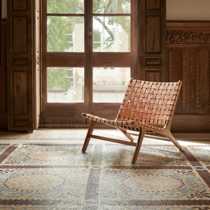 GRACE LOUNGE CHAIR - OM Editions