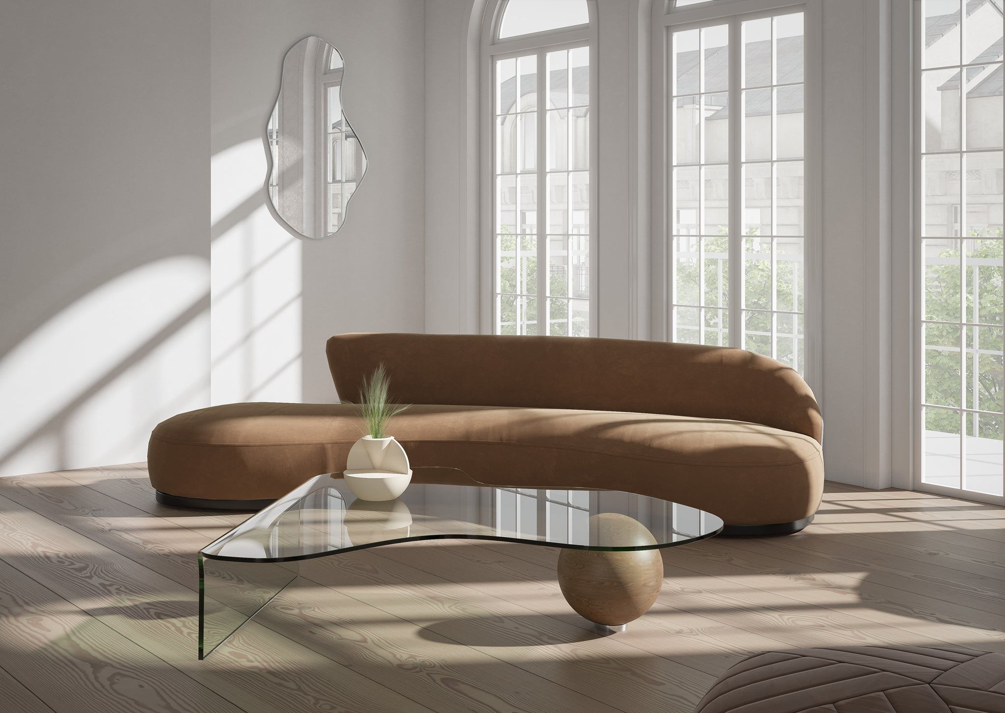 Principles Of Design Harmony Interior