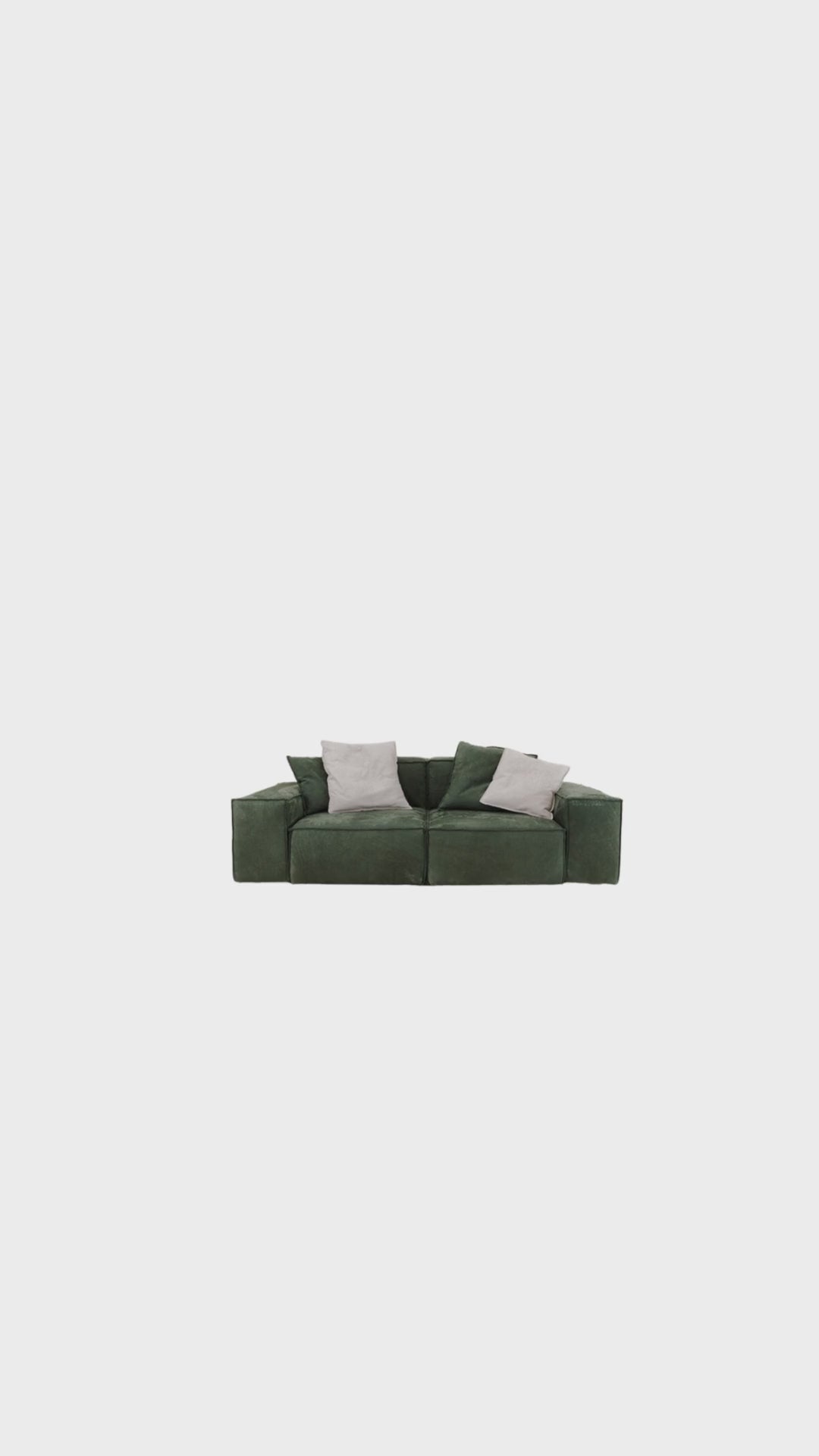 Oasi Modular Sofa