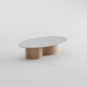 WAVEWOO COFFEE TABLE - OM Editions