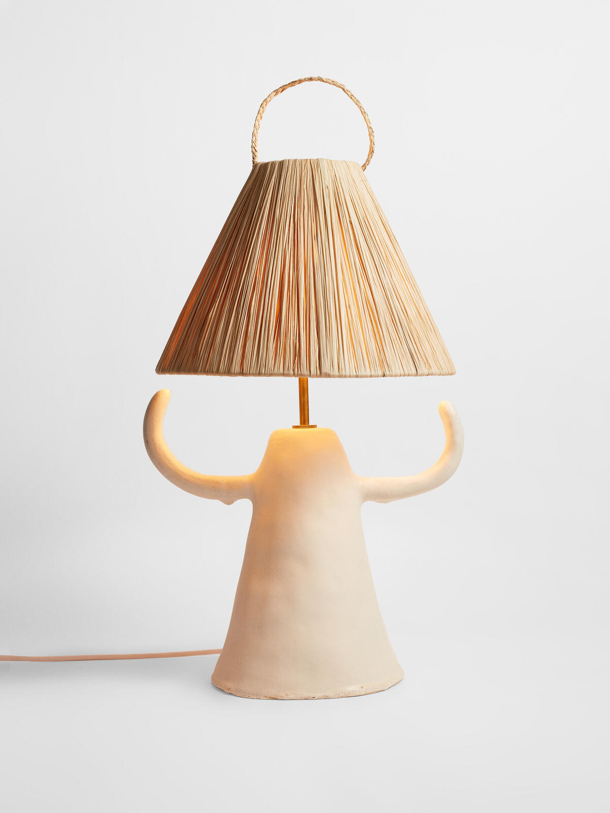 Dona Lamp